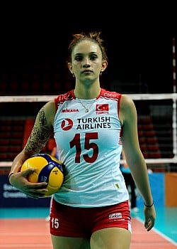 Ipar Ozay Kurt